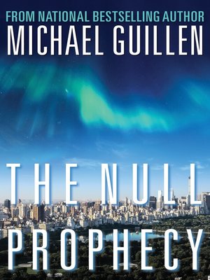 cover image of The Null Prophecy